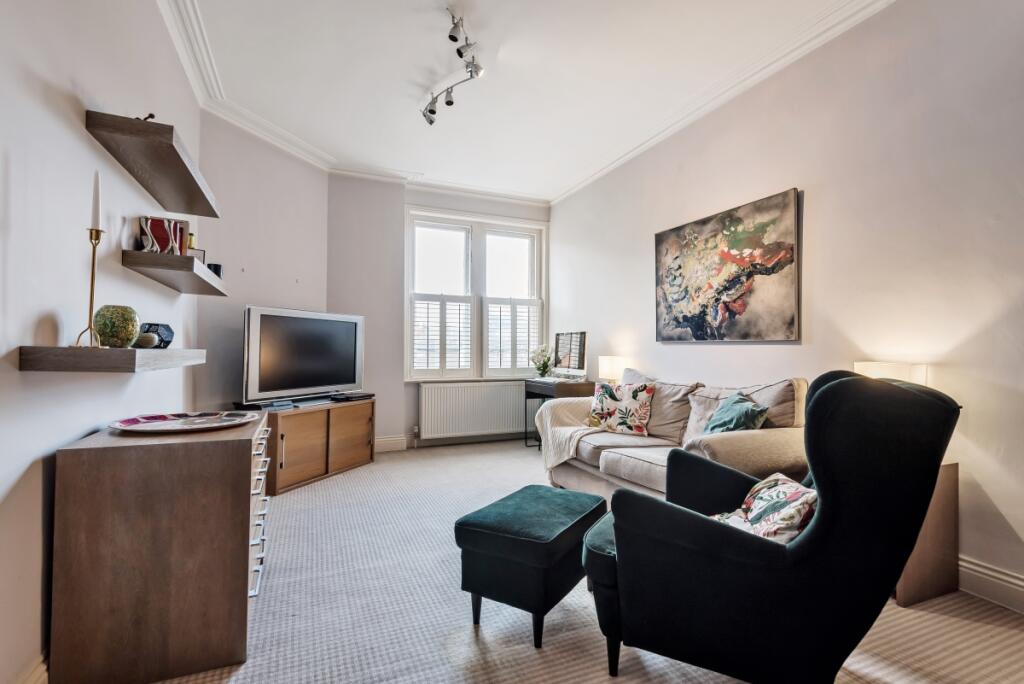 Main image of property: Prince Of Wales Drive, Battersea, London, SW11