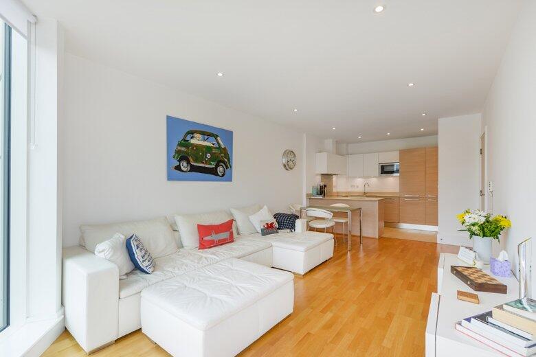 Main image of property: Juniper Drive, London, SW18