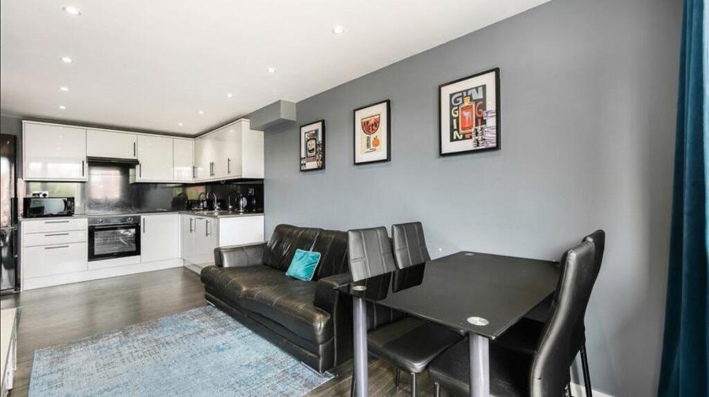 Main image of property: Bullen Street, London, SW11