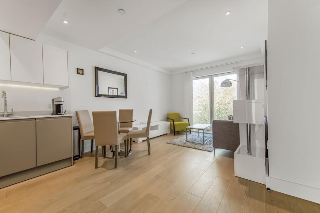 Main image of property: Stewarts Road, London, SW8