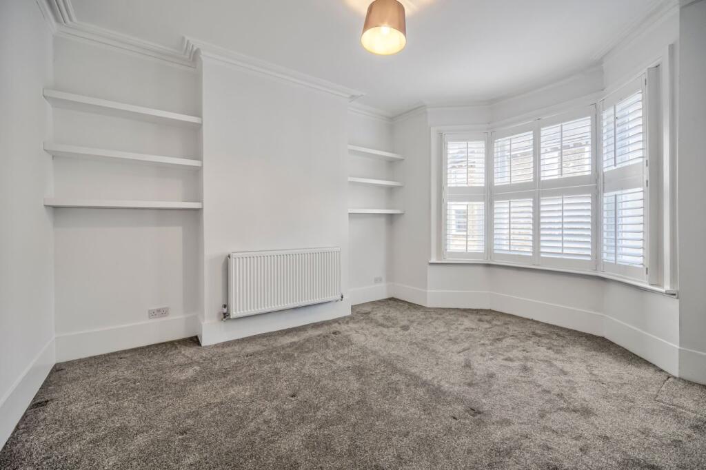 Main image of property: Broughton Street, London, SW8