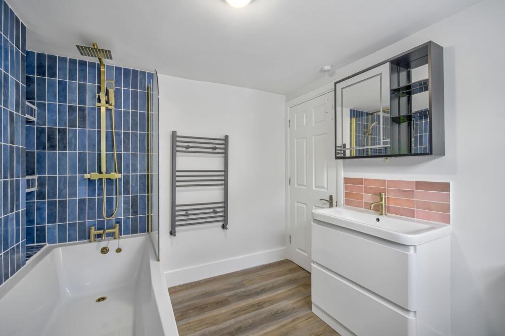 Main image of property: Broughton Street, London, SW8