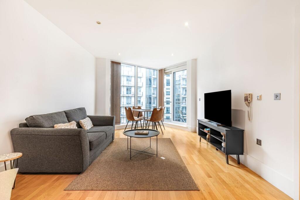 Main image of property: Juniper Drive, London, SW18