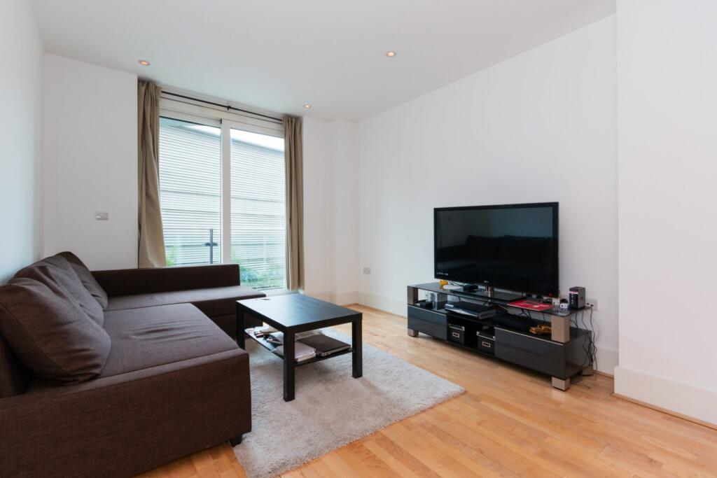 Main image of property: Battersea Reach, Juniper Drive, London, SW18