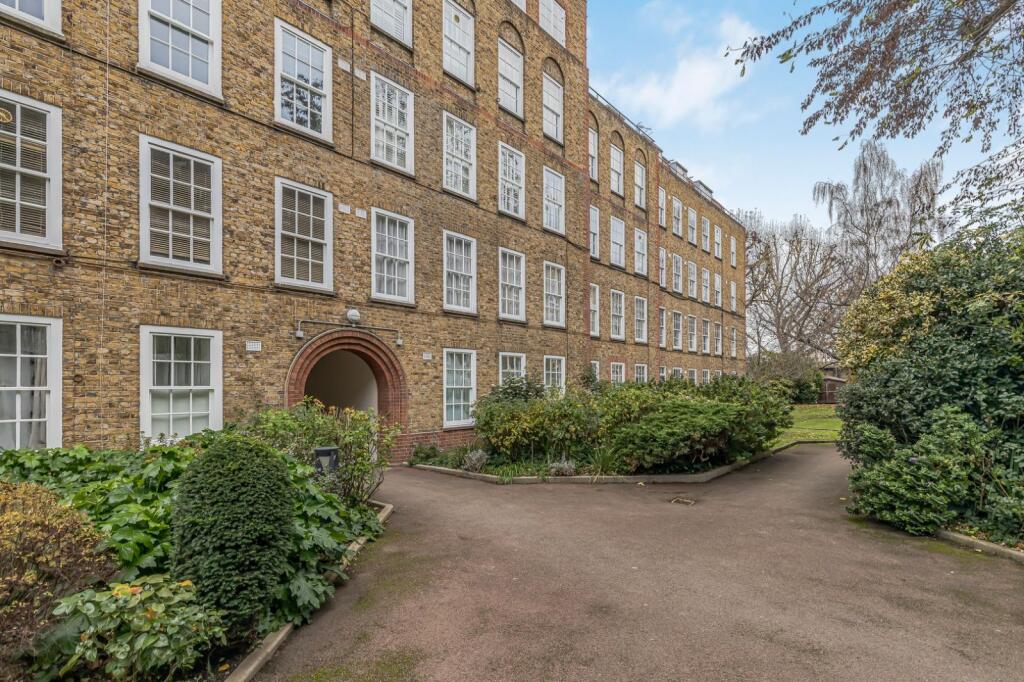Main image of property: Vicarage Crescent, London, SW11