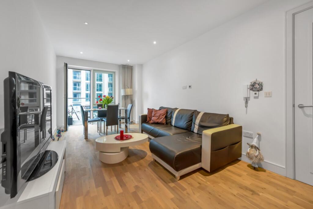 Main image of property: Juniper Drive, London, SW18