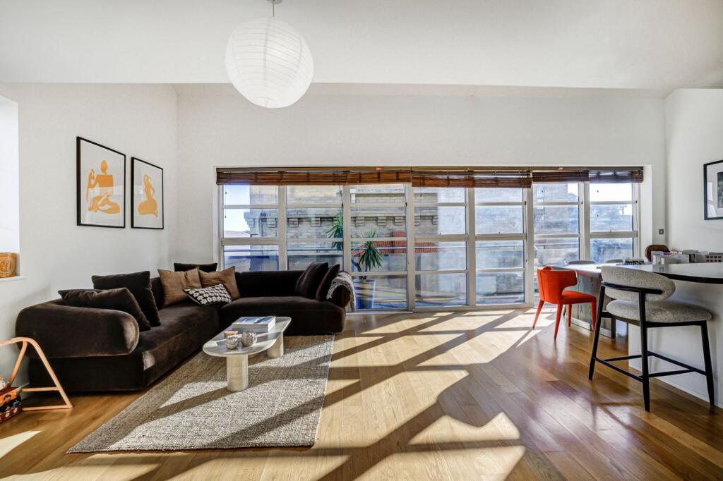 Main image of property: Candlemakers Apartments, Battersea, London, SW11