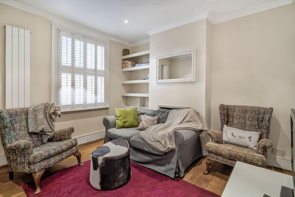 Main image of property: Latchmere Road, Battersea, London, SW11