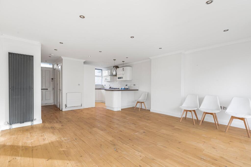 Main image of property: Bolingbroke Walk, London, SW11
