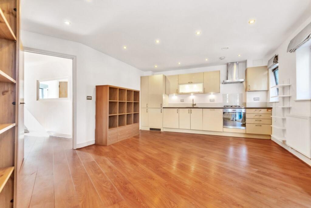 Main image of property: Battersea Park Road, London, SW11