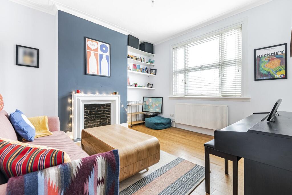 Main image of property: Falcon Road, London, SW11