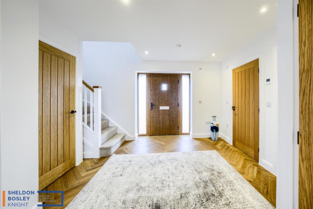 Additional property image - Plot 4, The Meadows, School Lane, Galley Common, Nuneaton