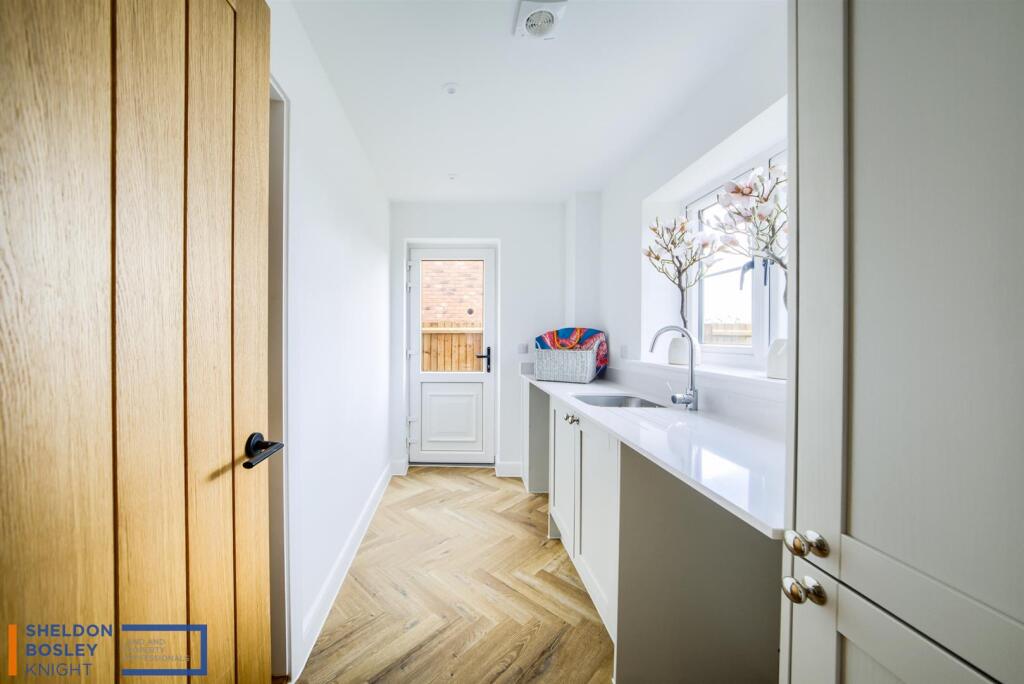Additional property image - Plot 4, The Meadows, School Lane, Galley Common, Nuneaton