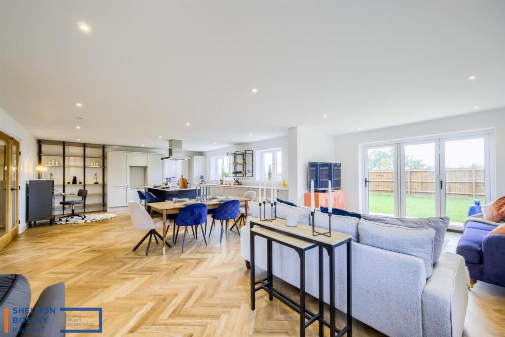 Additional property image - Plot 4, The Meadows, School Lane, Galley Common, Nuneaton