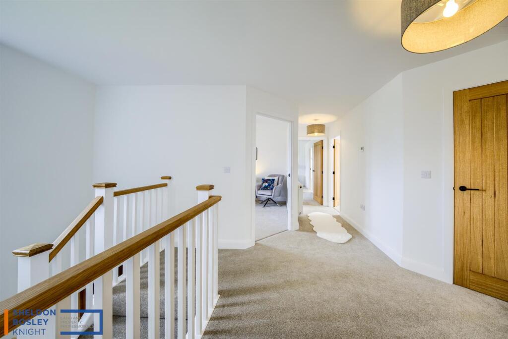 Additional property image - Plot 4, The Meadows, School Lane, Galley Common, Nuneaton