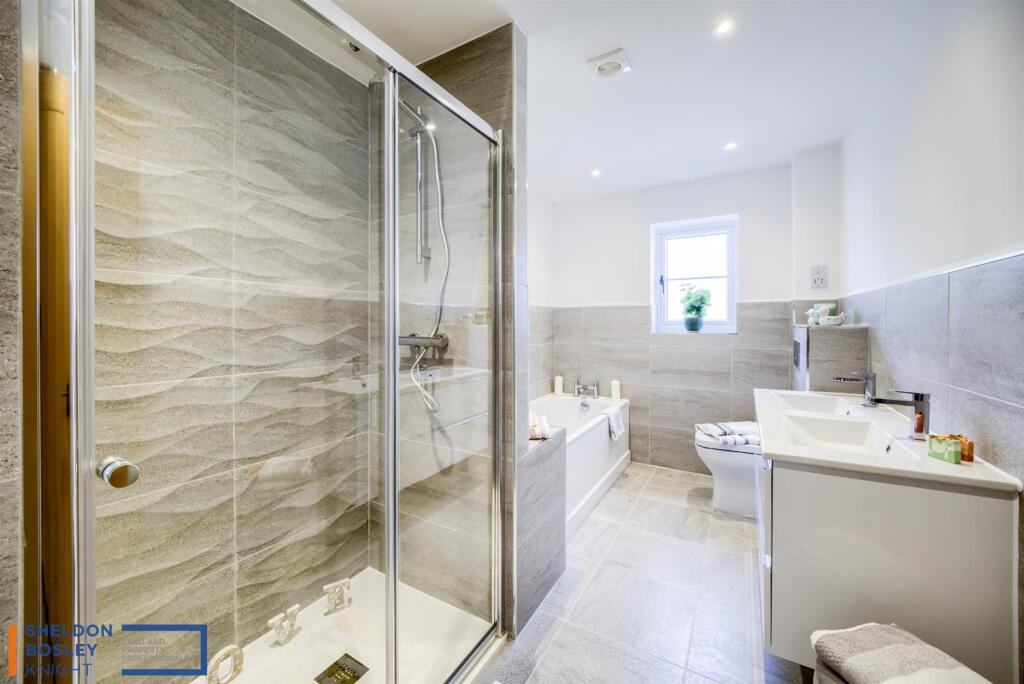 Additional property image - Plot 4, The Meadows, School Lane, Galley Common, Nuneaton