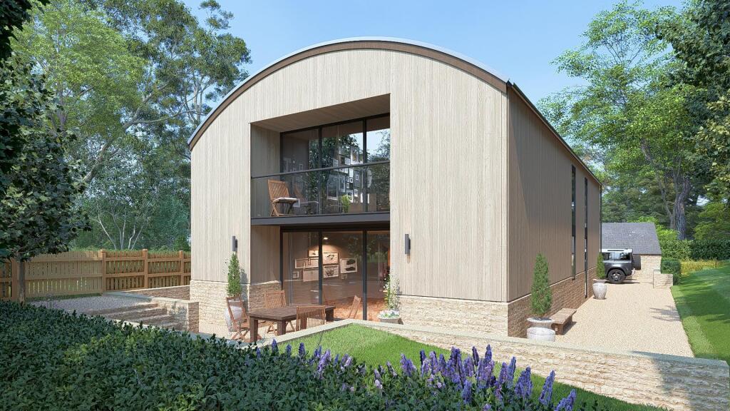 Main image of property: Land at Carrow Barn, Avon Dassett, Southam, CV47