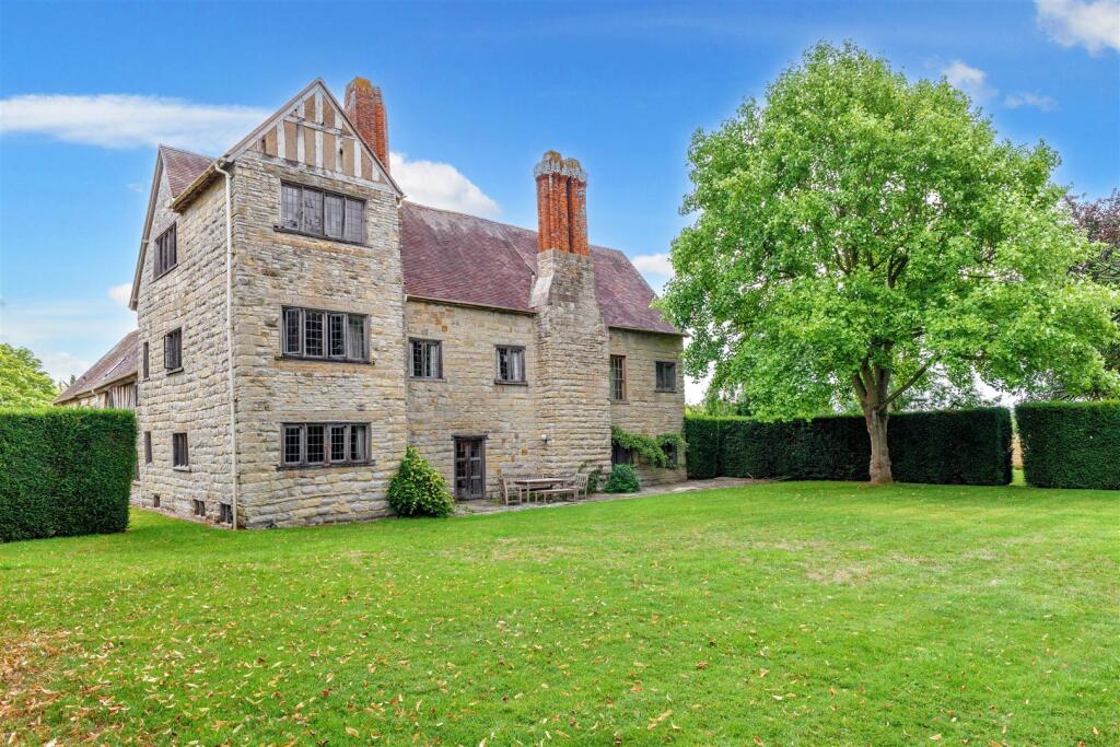 Main image of property: Hillborough Lane, Bidford-On-Avon, Alcester