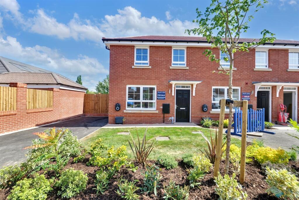 Main image of property: Plot 198 Archford, Banbury Road, Upper Lighthorne, CV33 8AH