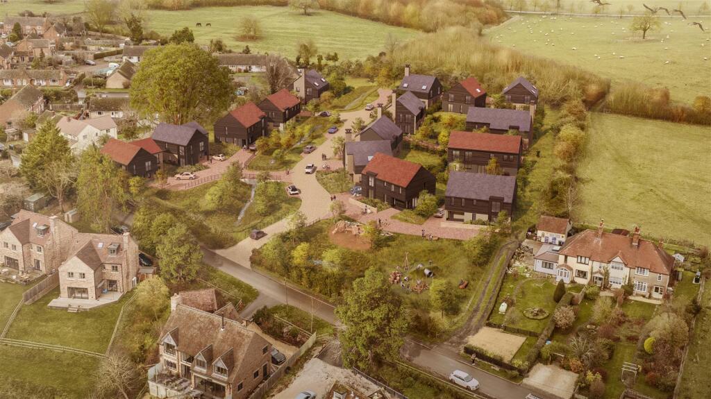 Main image of property: Idlicote Road, Halford, Shipston-On-Stour