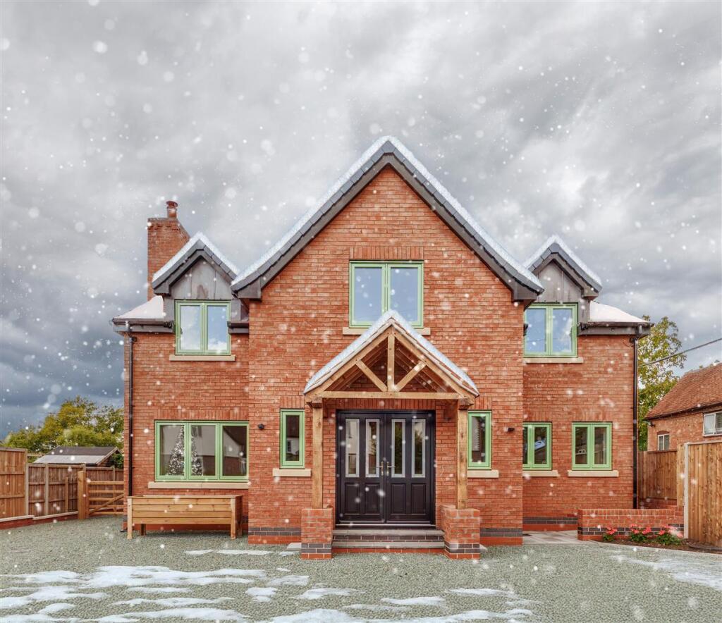 Main image of property: Devlin House, Main street, Eathorpe, Leamington Spa