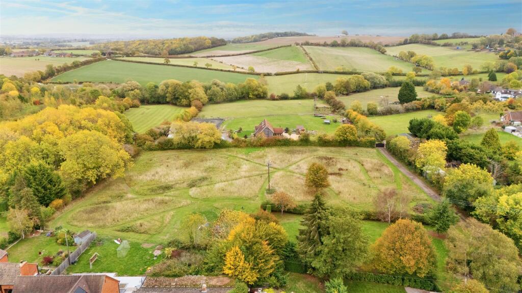 Main image of property: Low Road, Church Lench