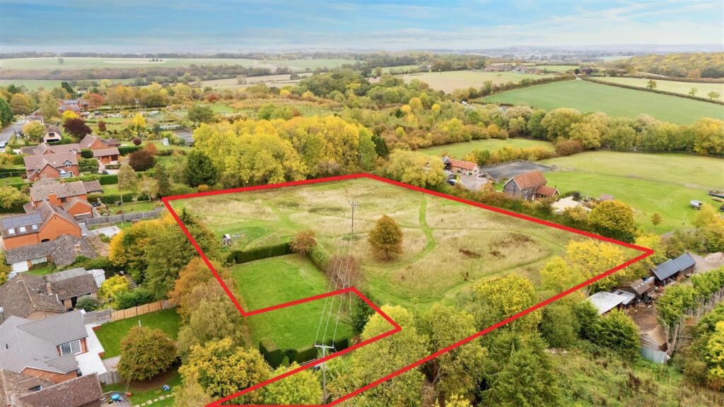 Main image of property: Land at, Low Road, Church Lench, Worcestershire, WR11