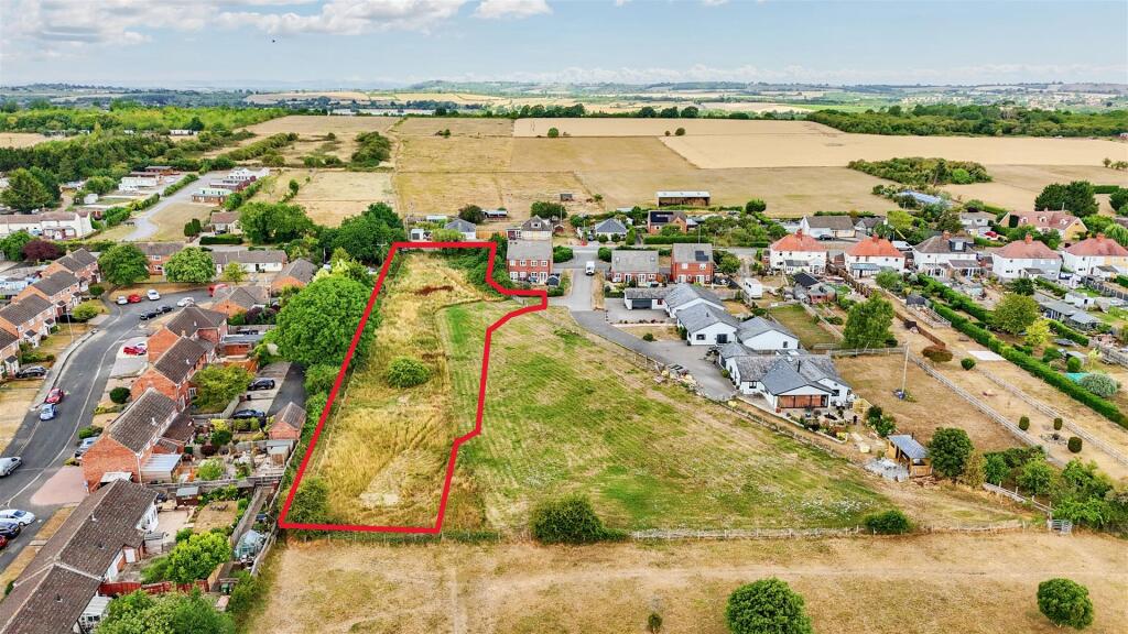 Main image of property: Top Croft Row, Middle Littleton, Evesham