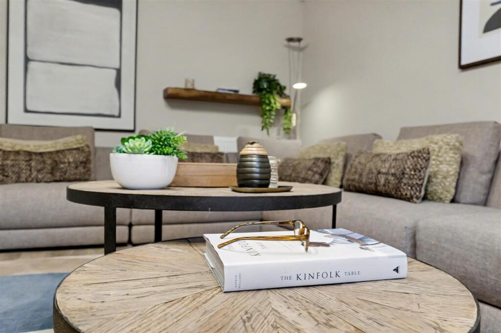 Main image of property: Markfield Road, Ratby