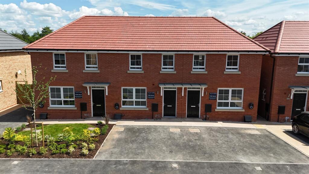 Main image of property: Plot 194 Archford, Banbury Road, Upper Lighthorne, CV33 8AH