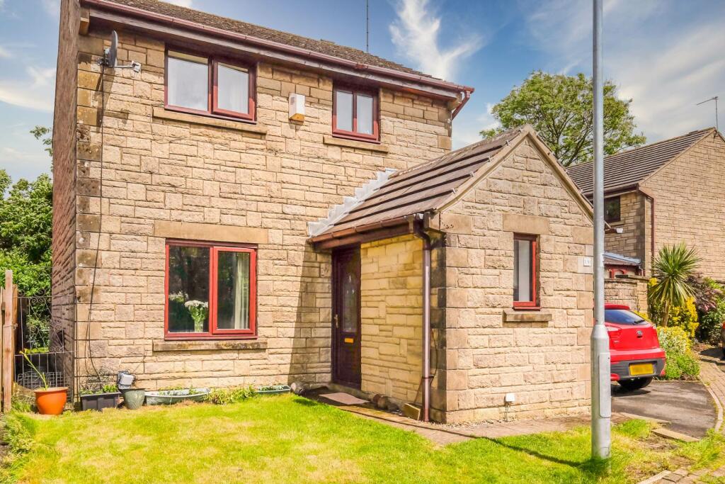 Main image of property: Howard Way, Meltham