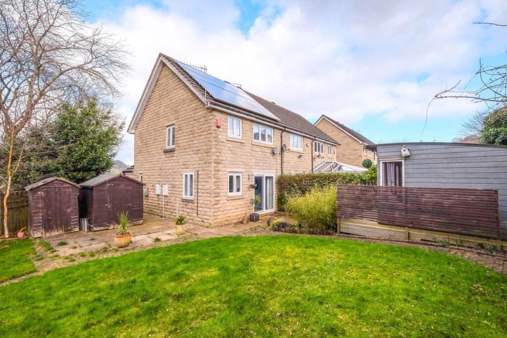 Main image of property: Waingate Park, Linthwaite