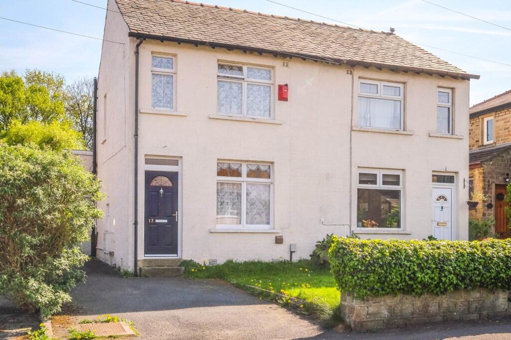 Main image of property: Matthew Lane, Meltham