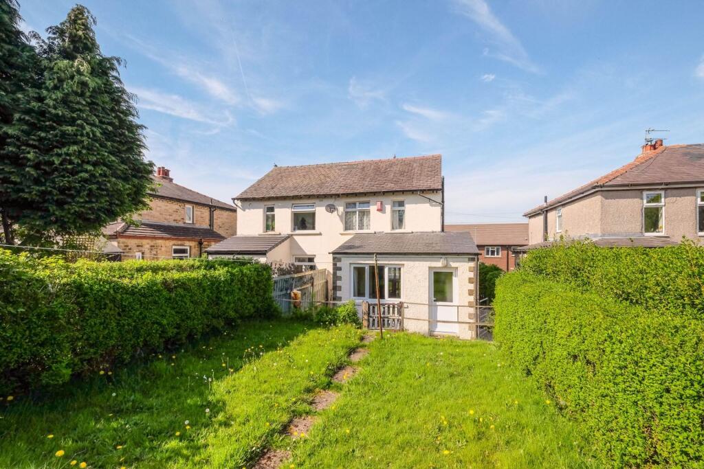 Main image of property: Matthew Lane, Meltham
