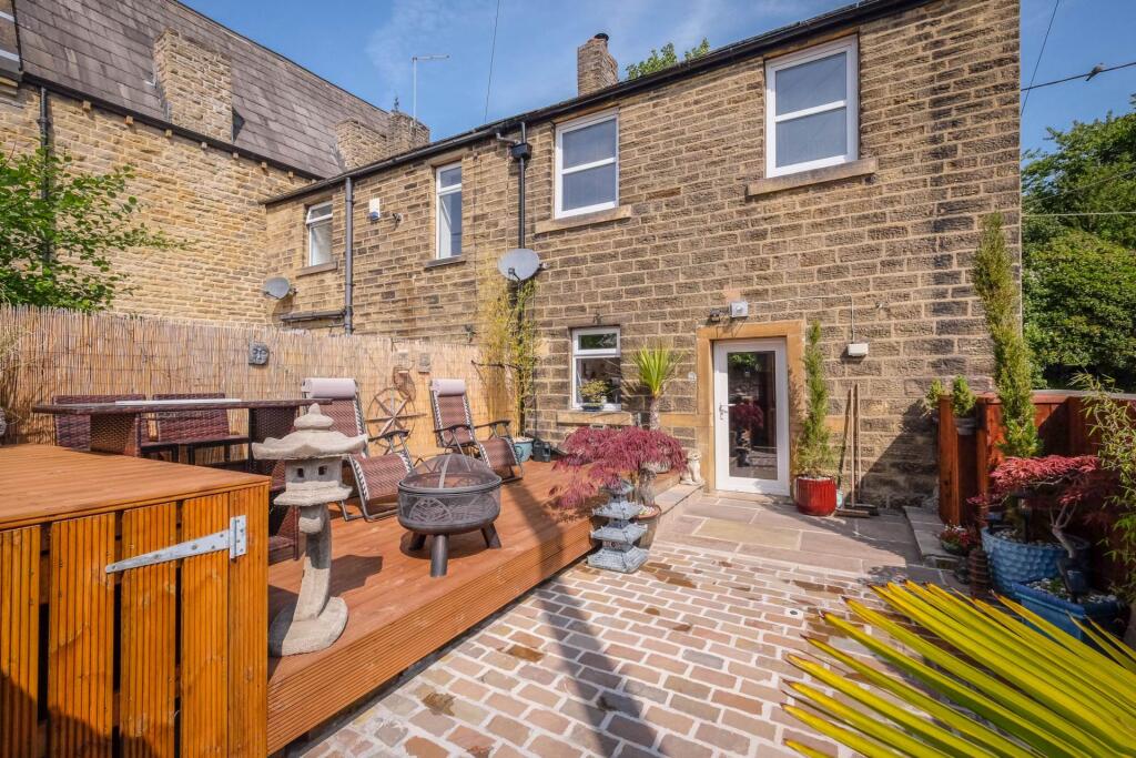 Main image of property: Greenfield Road, Holmfirth