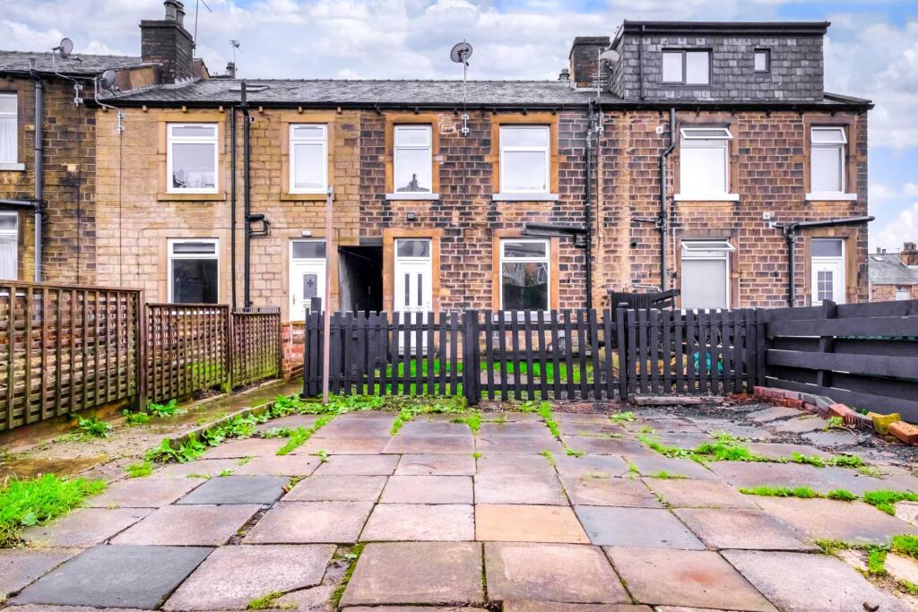 Main image of property: Broomfield Road, Marsh, Huddersfield