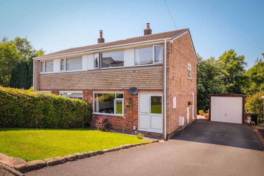 Main image of property: Harrington Court, Meltham