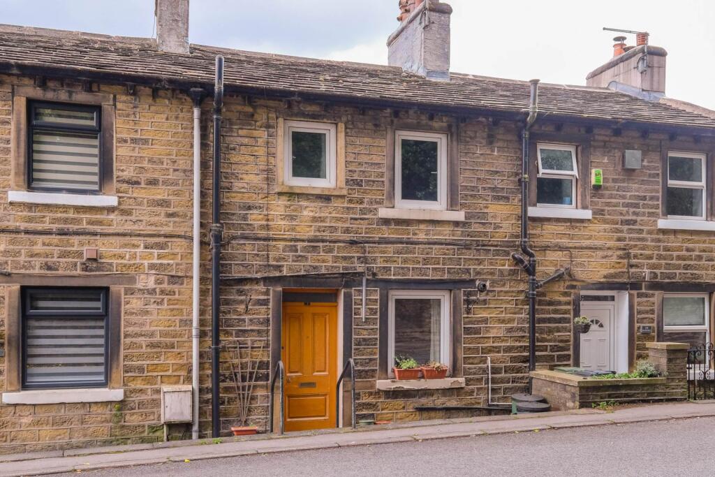 Main image of property: Woodhead Road, Holmbridge
