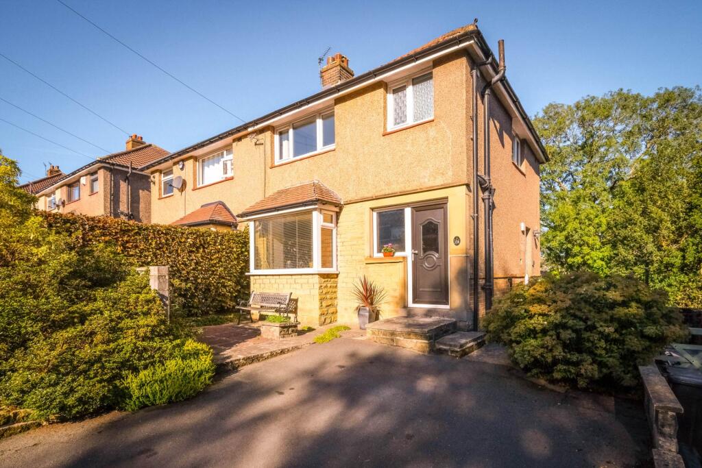 Main image of property: Wessenden Head Road, Meltham