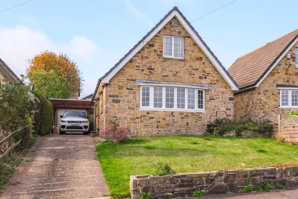 Main image of property: Beagle Ave, Beaumont Park