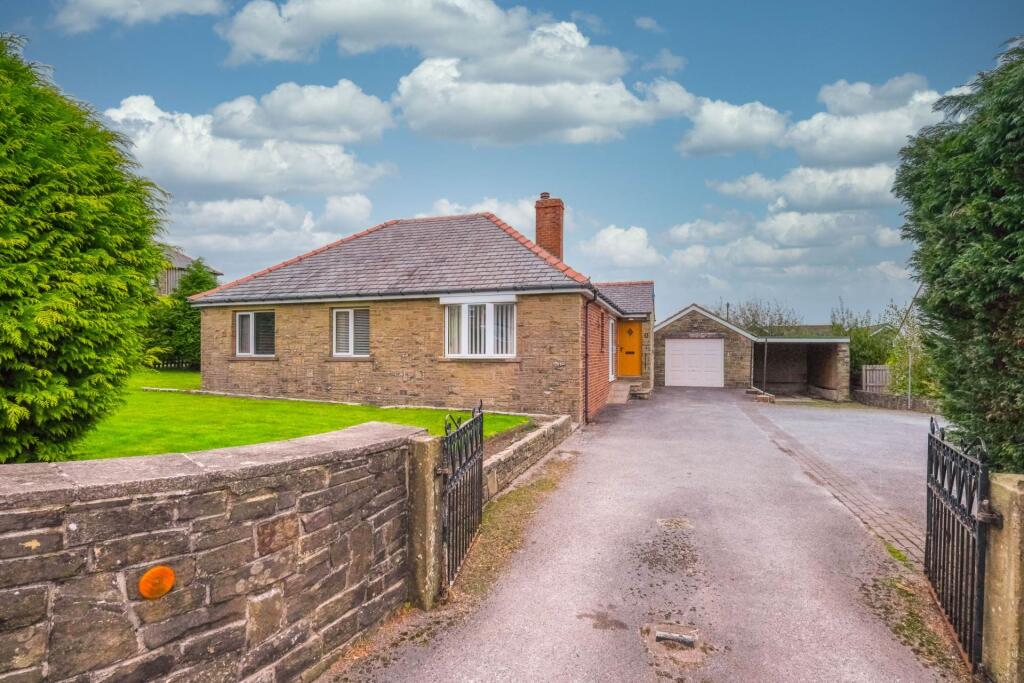 Main image of property: Slaithwaite Road, Meltham