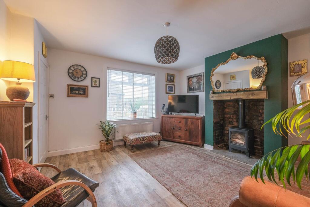 Main image of property: Broadlands Road, Meltham