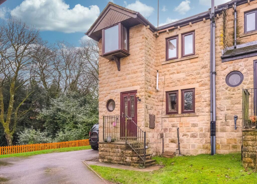 Main image of property: Weavers Court, Meltham