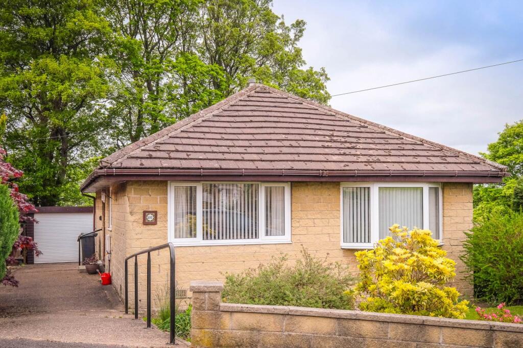 Main image of property: Heather Road, Meltham