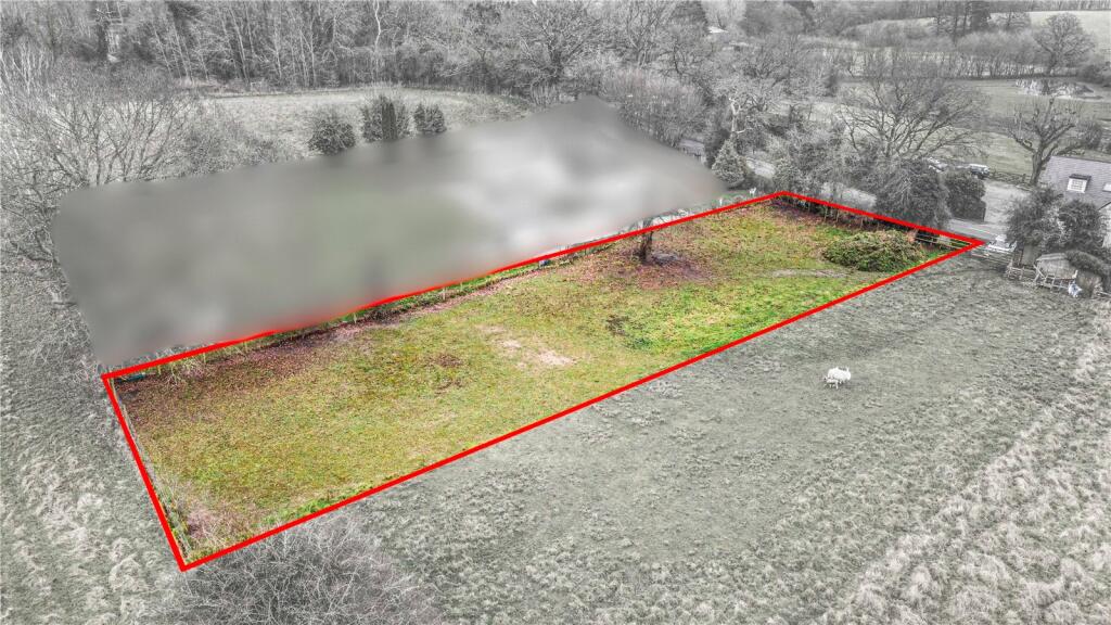Main image of property: Vineyards Road, Northaw, Potters Bar, Hertfordshire, EN6