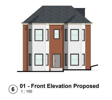 Main image of property: Hadley Road, Barnet, EN5