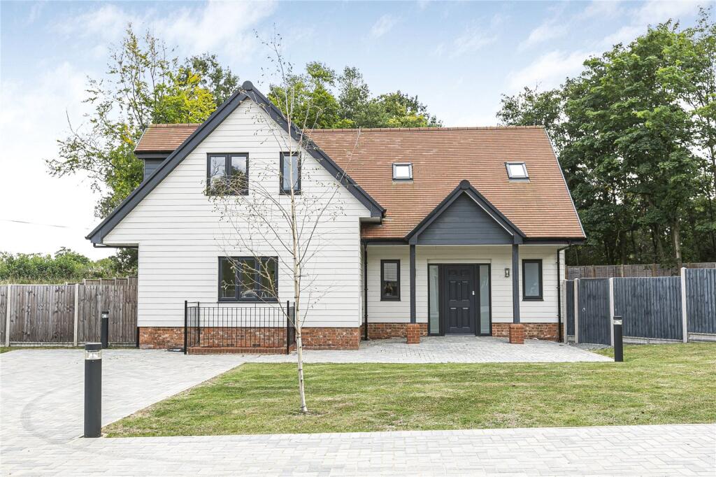 Main image of property: Kentish Lane, Essendon, Hertfordshire, AL9