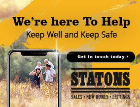 Get brand editions for Statons New Homes Showcase, Barnet