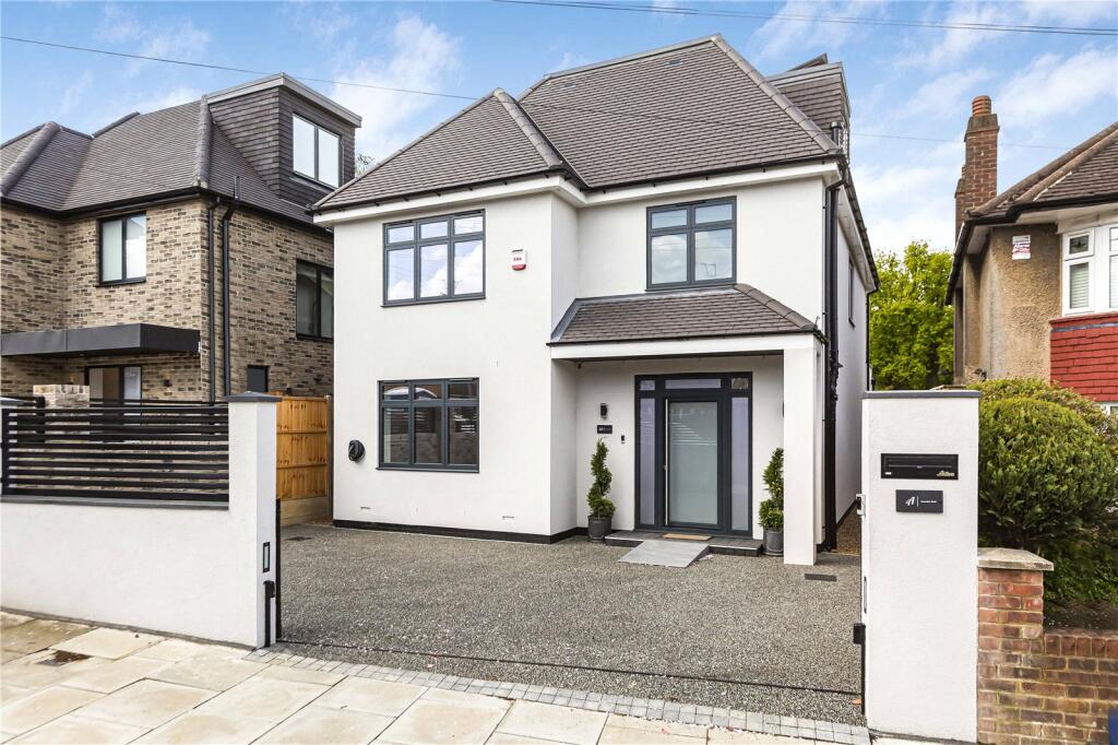 Main image of property: Cavendish Road, Barnet, Hertfordshire, EN5