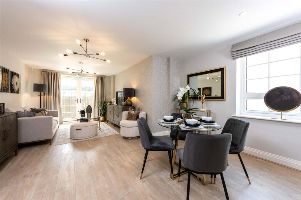Main image of property: Apartment 49 Lightfield, Barnet, London, EN5